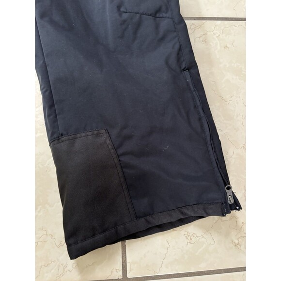 Arctix Men's Black Snow Pants - Picture 5 of 10